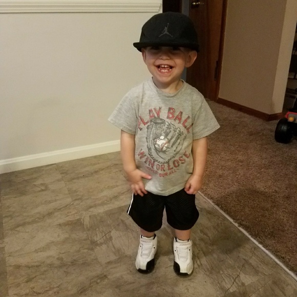 Meet your Posher, Adam - Picture 2 of 6